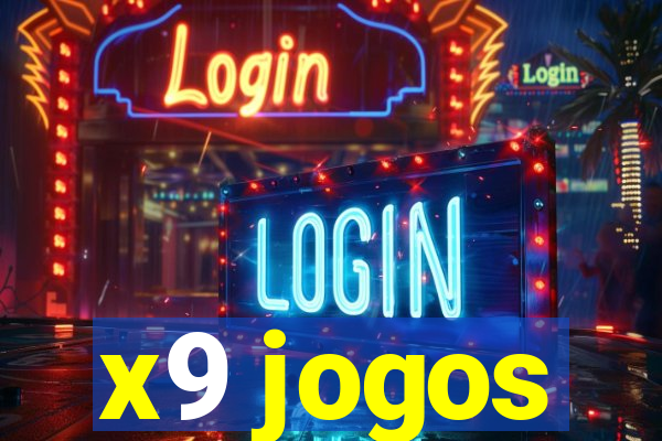 x9 jogos